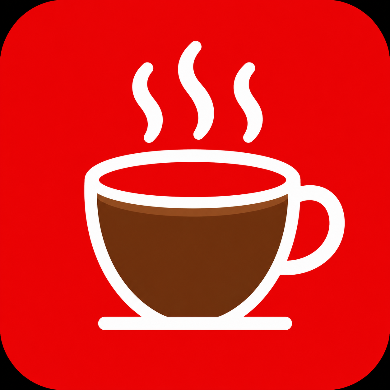 Hot Coffee