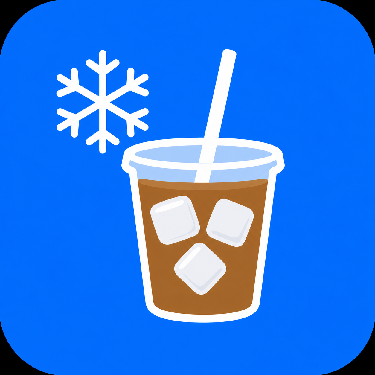 Cold Coffee