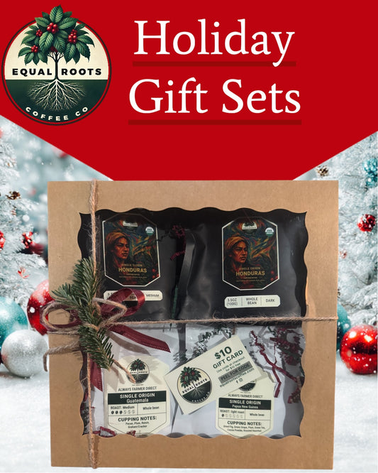 Holiday Gift Set ￼