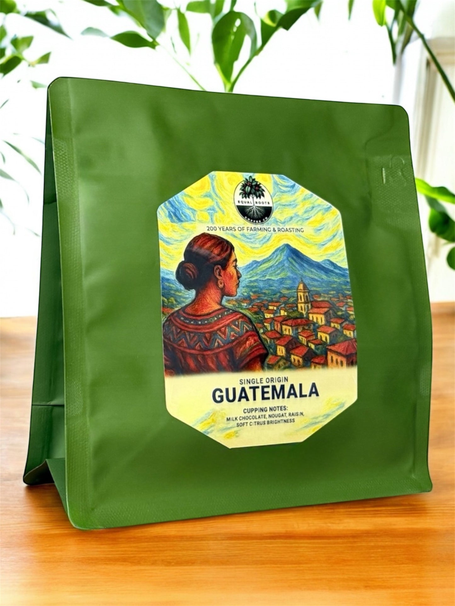 Guatemala- Single Origin coffee 340g